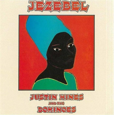 Justin Hinds & The Dominoes - Jezebel + Just In Time download mp3 flac