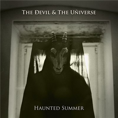 The Ðevil & The Uñiverse - Haunted Summer download mp3 flac