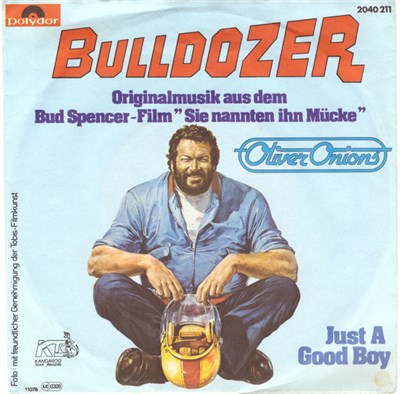 Oliver Onions - Bulldozer download mp3 flac