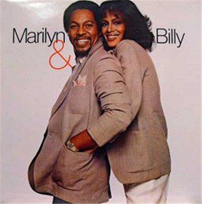 Marilyn McCoo & Billy Davis Jr. - Marilyn & Billy download mp3 flac