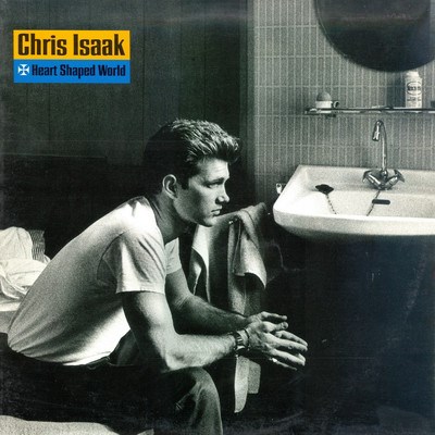 Chris Isaak - Heart Shaped World download mp3 flac