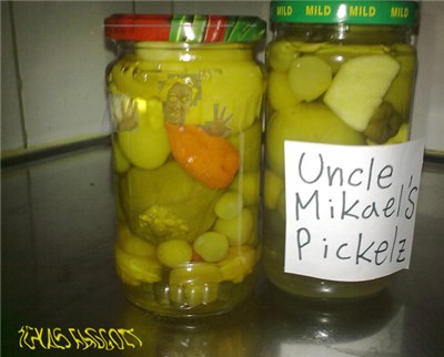 Texas Faggott - Uncle Mikael's Pickels download mp3 flac