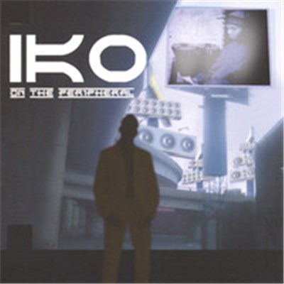 Iko - On The Peripheral download mp3 flac
