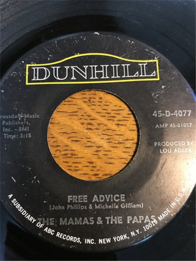 The Mamas & The Papas - Dedicated To The One I Love download mp3 flac