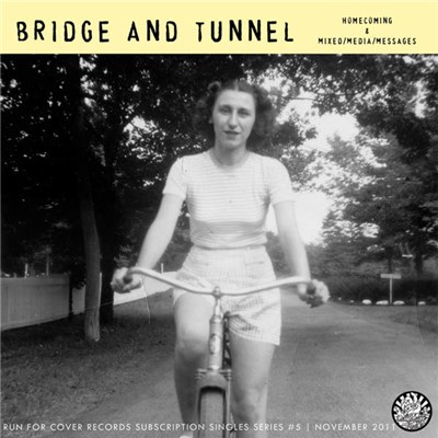 Bridge And Tunnel - Homecoming download mp3 flac