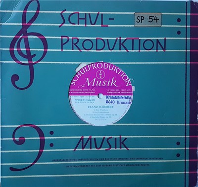Franz Schubert - Various download mp3 flac