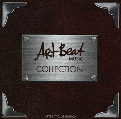 Various - ArtBeat Music Collection download mp3 flac