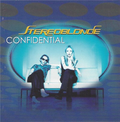 Stereoblonde - Confidential download mp3 flac