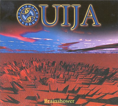 Ouija - Brainshower download mp3 flac