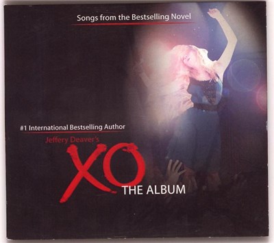 Treva Blomquist - Jeffery Deaver's Xo (The Album) download mp3 flac