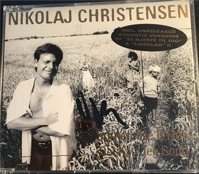 Nikolaj Christensen - Some Like It Hot (Det Kan Jeg Godt) download mp3 flac