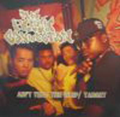 M.K. Fresh Connection - Ain't That The Whip / Target download mp3 flac