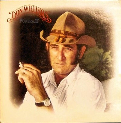 Don Williams - Portrait download mp3 flac