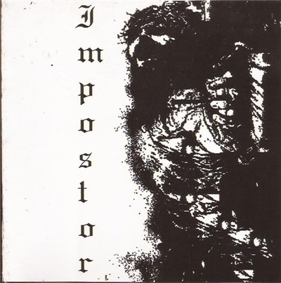 Atmósfera Fúnebre - Impostor download mp3 flac