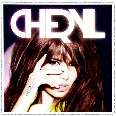 Cheryl - A Million Lights download mp3 flac