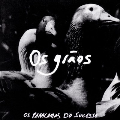 Os Paralamas Do Sucesso - Os Grãos download mp3 flac