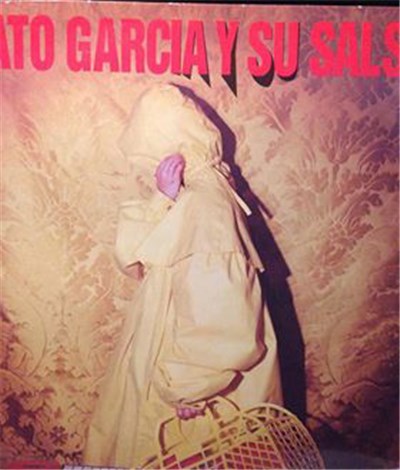 Pato Garcia Y Su Salsa - Pato Garcia Y Su Salsa download mp3 flac