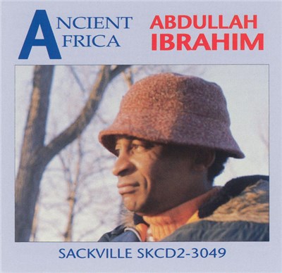 Abdullah Ibrahim - Ancient Africa download mp3 flac