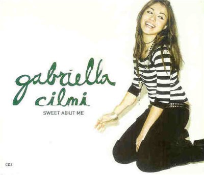 Gabriella Cilmi - Sweet About Me download mp3 flac