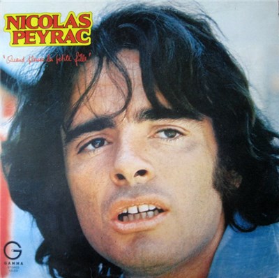 Nicolas Peyrac - Quand Pleure La Petite Fille download mp3 flac