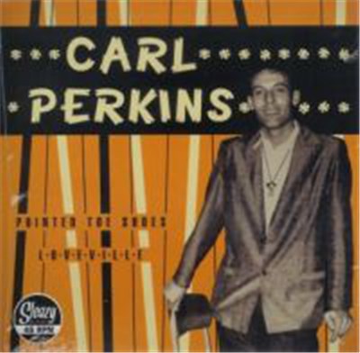 Carl Perkins - Pointed Toe Shoes download mp3 flac