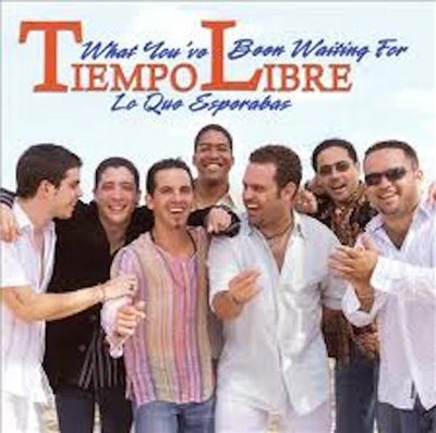 Tiempo Libre - What You've Been Waiting For / Lo Que Esperabas download mp3 flac