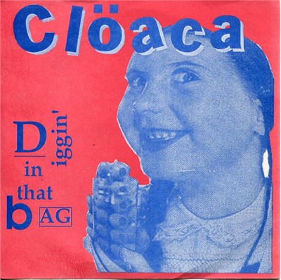 Clöaca Clöaca Pornflakes - Diggin' That Bag / Coffee download mp3 flac
