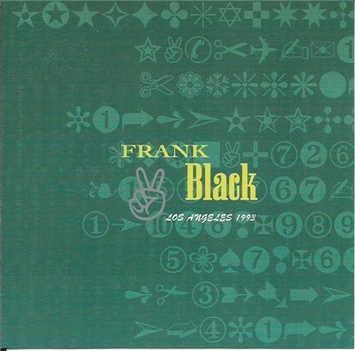 Frank Black - Los Angeles 1993 download mp3 flac