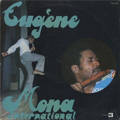 Eugène Mona - Eugène Mona International download mp3 flac