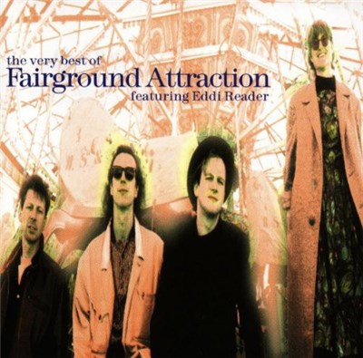 Fairground Attraction - Perfect - The Best Of Fairground Attraction download mp3 flac