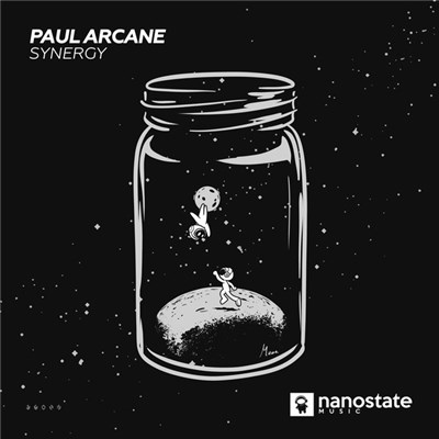 Paul Arcane - Synergy download mp3 flac