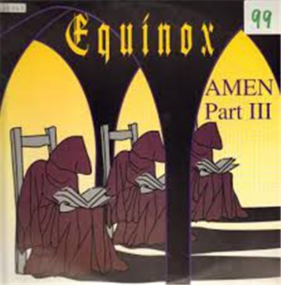 Equinox - Amen-Part III download mp3 flac