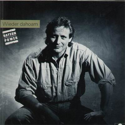 Konstantin Wecker - Wieder Dahoam download mp3 flac
