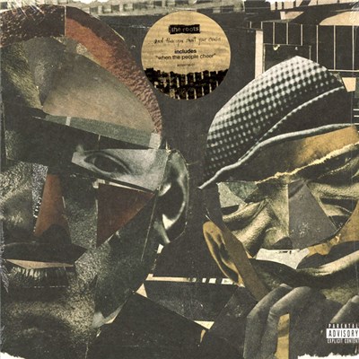 The Roots - ...And Then You Shoot Your Cousin download mp3 flac