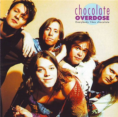Chocolate Overdose - Everybody Likes Chocolate download mp3 flac