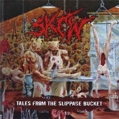 Skew - Tales From The Slippage Bucket download mp3 flac