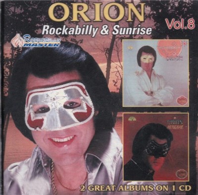 Orion - Rockabilly & Sunrise download mp3 flac