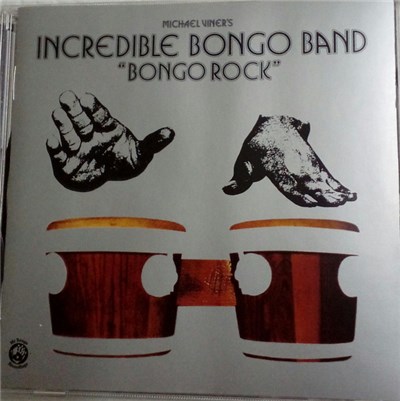 Michael Viner's Incredible Bongo Band - Bongo Rock download mp3 flac