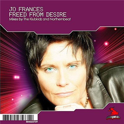 Jo Frances - Freed From Desire download mp3 flac