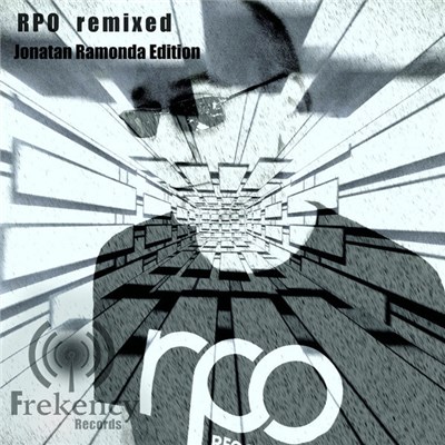 RPO - RPO Remixed (Jonatan Ramonda Edition) download mp3 flac