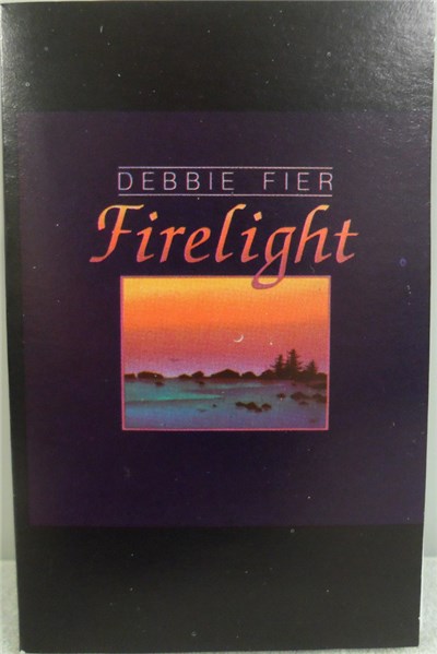 Debbie Fier - Firelight download mp3 flac