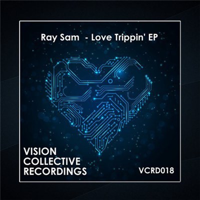 Ray Sam - Love Trippin' EP download mp3 flac