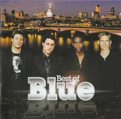 Blue - Best Of Blue download mp3 flac