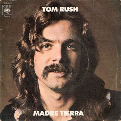Tom Rush - Mother Earth (Madre Tierra) download mp3 flac