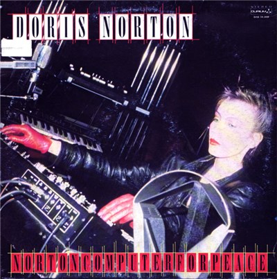 Doris Norton - Nortoncomputerforpeace download mp3 flac
