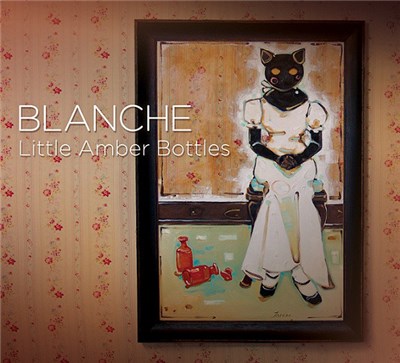 Blanche - Little Amber Bottles download mp3 flac