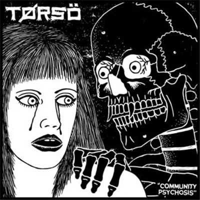 Tørsö - Community Psychosis download mp3 flac