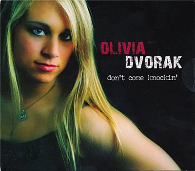 Olivia Dvorak - Don't Come Knockin' download mp3 flac
