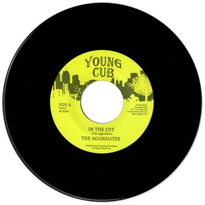 The Aggrolites - In The Cut download mp3 flac