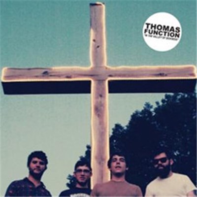 Thomas Function - In The Valley Of Sickness download mp3 flac
